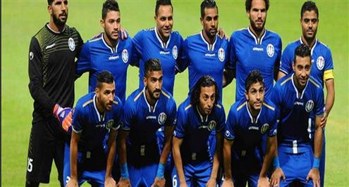 سموحة يسقط ضحية لأخطاء مدافعيه بثنائية أمام مازيمبي في دوري الأبطال